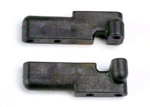 Traxxas Servo Mounts Front/Rear