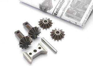 Traxxas Gear set, differential