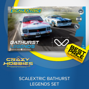 Scalextric clearance bathurst legends