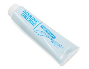 Marine Grease, 5oz