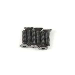 Traxxas Screws, 3x10mm 