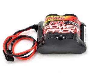 Traxxas NiMH 5-Cell 6V 1200mAh