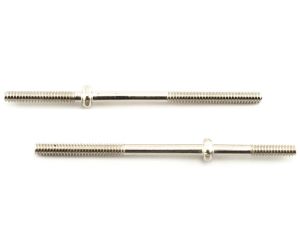 Traxxas 62mm Turnbuckle (2)