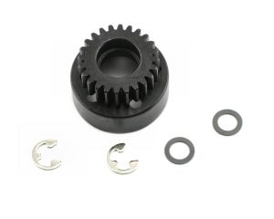 Traxxas Clutch Bell Steel 24T