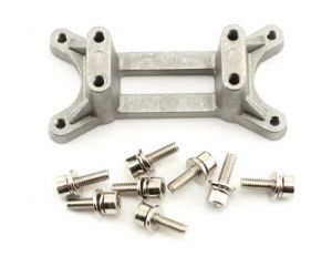 Traxxas Aluminum Engine Mount 