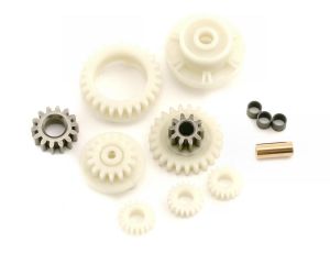 Traxxas Gear set (EZ Start 2)