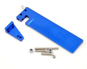  Traxxas Rudder/Arm/Hinge Pins Spartan