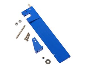 Traxxas Rudder/Arm/Hinge Pin/3x15mm BCS/4x3mm BCS DCB M41