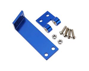 Traxxas Rudder Mount/Pivot/4x14mm BCS DCB M41 (4)