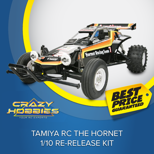 tamiya rc package