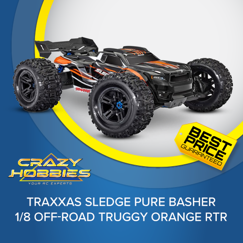 truggy traxxas