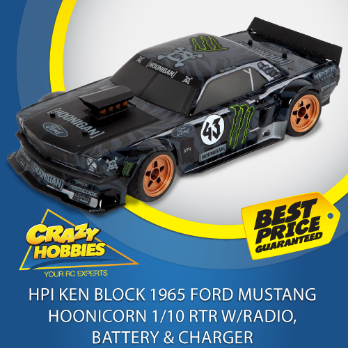 hoonicorn model