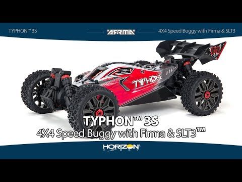 typhon 3s