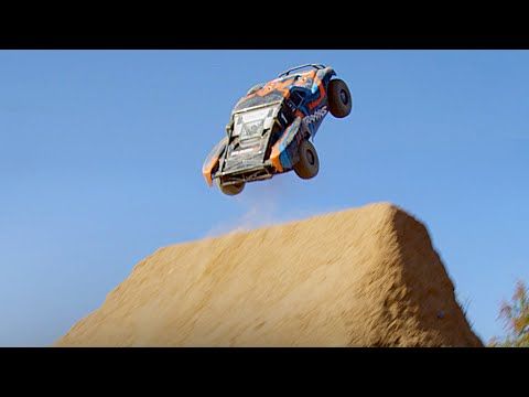 traxxas slash 4x4 onboard audio