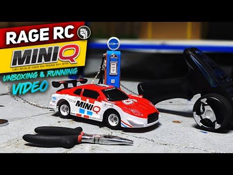 rc assembly kit