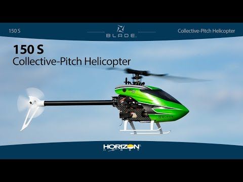 micro rc helicopter collective pitch