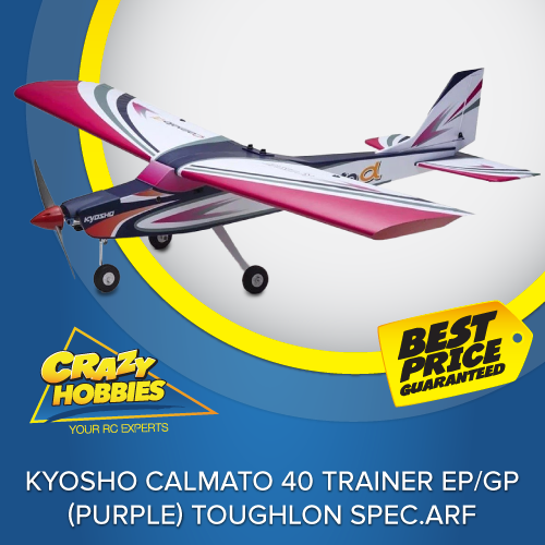 kyosho planes