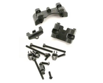 Traxxas Shock mounts (front & rear)