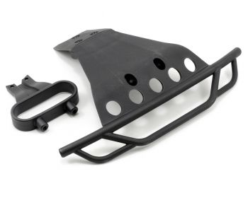 Traxxas Bumper, front