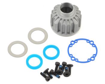 Traxxas X-Maxx Aluminum Differential Housing Carrier (requires TRA7783X)